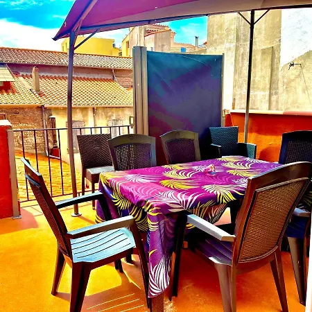 En Plein Coeur De L Elegant Appartement *