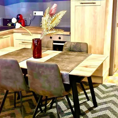 Appartement En Plein Coeur De L Elegant